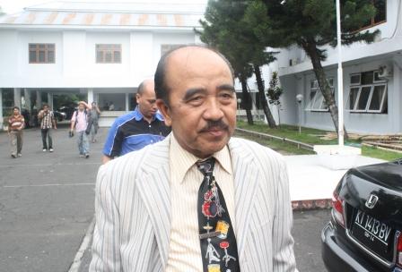 Legislator Sulut Kembali 'Pelesir'